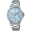Купити ГОДИННИК CASIO SHE-3516D-2AUEF ⌚ Наручні годинники на fabrikachasov.com ⭐ Безкоштовна доставка по Україні від 3000 грн ✈ Гарантія ✔ 10.000 моделей годинників кращих брендів!