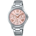 Купити ГОДИННИК CASIO SHE-3516D-4AUEF ⌚ Наручні годинники на fabrikachasov.com ⭐ Безкоштовна доставка по Україні від 3000 грн ✈ Гарантія ✔ 10.000 моделей годинників кращих брендів!
