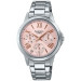 Купити ГОДИННИК CASIO SHE-3516D-4AUEF ⌚ Наручні годинники на fabrikachasov.com ⭐ Безкоштовна доставка по Україні від 3000 грн ✈ Гарантія ✔ 10.000 моделей годинників кращих брендів!