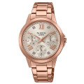 Купити ГОДИННИК CASIO SHE-3516PG-9AUEF ⌚ Наручні годинники на fabrikachasov.com ⭐ Безкоштовна доставка по Україні від 3000 грн ✈ Гарантія ✔ 10.000 моделей. Знижки!
