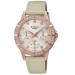 Купити ГОДИННИК CASIO SHE-3517PGL-9AUEF ⌚ Наручні годинники на fabrikachasov.com ⭐ Безкоштовна доставка по Україні від 3000 грн ✈ Гарантія ✔ 10.000 моделей годинників кращих брендів!