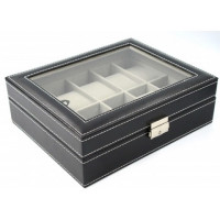 Шкатулка для хранения часов Craft 10PU.GRINS