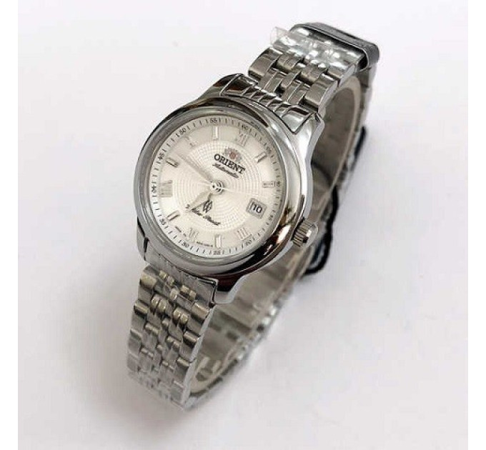 Купити ГОДИННИК ORIENT SNR1P002W0 ⌚ Наручні годинники на fabrikachasov.com ⭐ Безкоштовна доставка по Україні від 3000 грн ✈ Гарантія ✔ 10.000 моделей. Знижки!