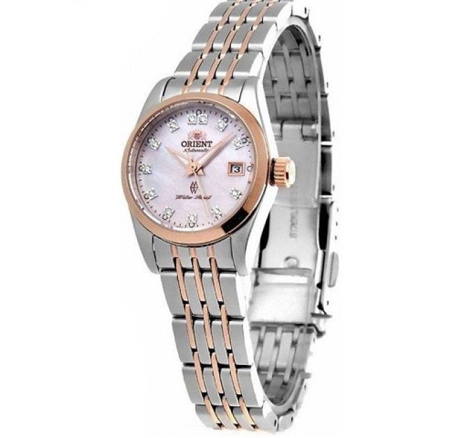Купить Часы ORIENT SNR1U001Z0 ⌚ Наручные часы на fabrikachasov.com ⭐ Бесплатная доставка по Украине от 3000 грн ✈ Гарантия ✔ 10.000 моделей часов лучших брендов!