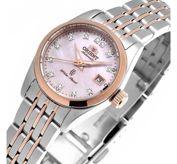 Купить Часы ORIENT SNR1U001Z0 ⌚ Наручные часы на fabrikachasov.com ⭐ Бесплатная доставка по Украине от 3000 грн ✈ Гарантия ✔ 10.000 моделей часов лучших брендов!