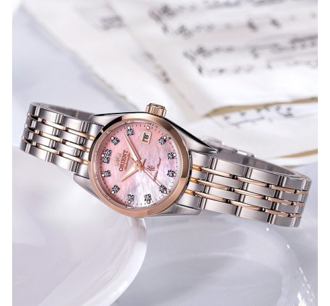 Купить Часы ORIENT SNR1U001Z0 ⌚ Наручные часы на fabrikachasov.com ⭐ Бесплатная доставка по Украине от 3000 грн ✈ Гарантия ✔ 10.000 моделей часов лучших брендов!