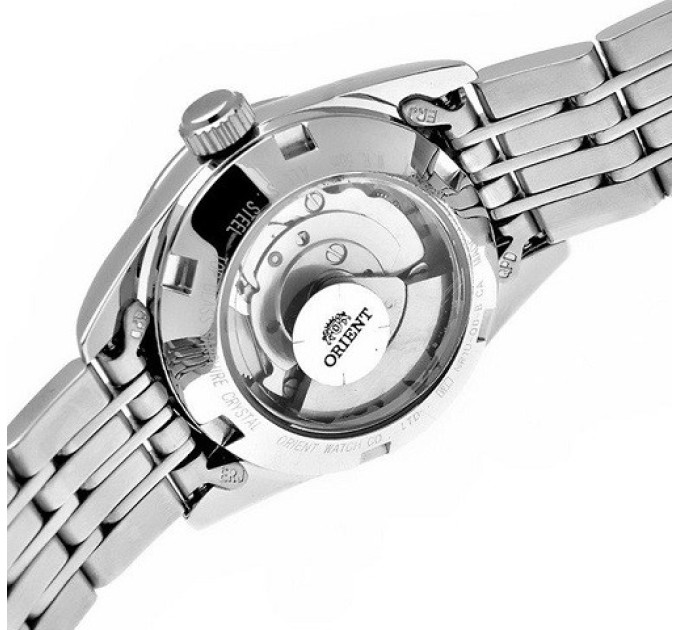 Купити ГОДИННИК ORIENT SNR1U002Z0 ⌚ Наручні годинники на fabrikachasov.com ⭐ Безкоштовна доставка по Україні від 3000 грн ✈ Гарантія ✔ 10.000 моделей годинників кращих брендів!