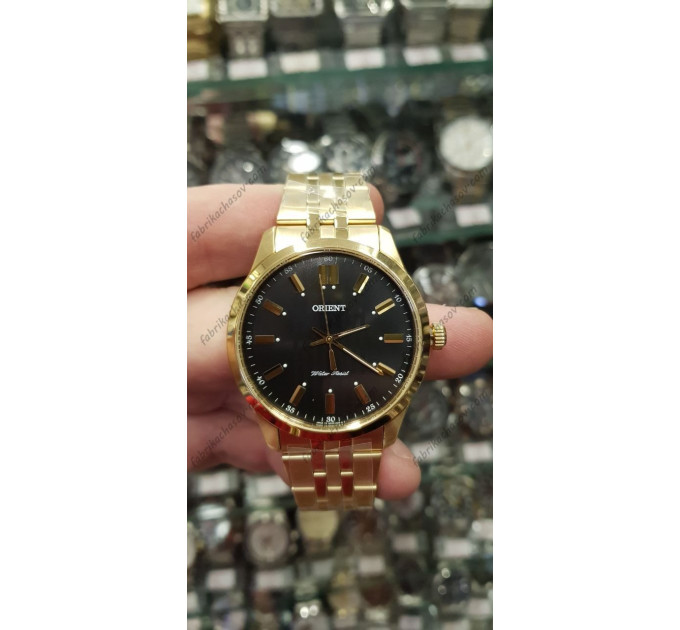Купить Часы ORIENT SQC0U001B0 ⌚ Наручные часы на fabrikachasov.com ⭐ Бесплатная доставка по Украине от 3000 грн ✈ Гарантия ✔ 10.000 моделей часов лучших брендов!