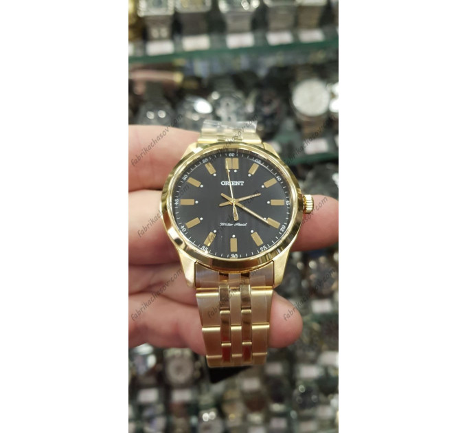 Купить Часы ORIENT SQC0U001B0 ⌚ Наручные часы на fabrikachasov.com ⭐ Бесплатная доставка по Украине от 3000 грн ✈ Гарантия ✔ 10.000 моделей часов лучших брендов!