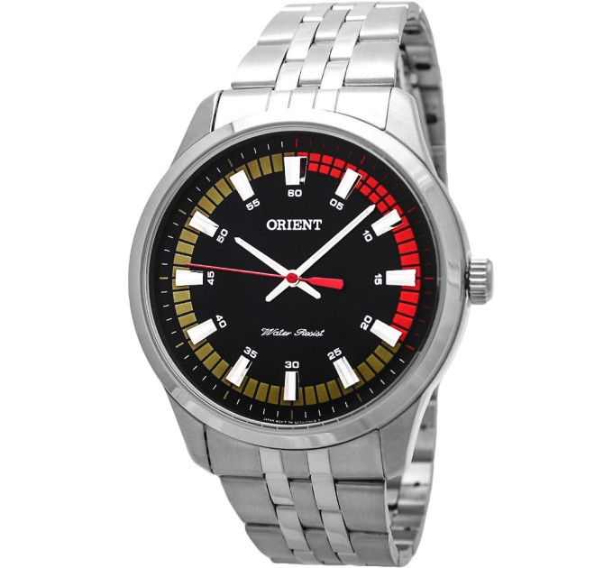Купить Часы ORIENT SQC0U004B0 ⌚ Наручные часы на fabrikachasov.com ⭐ Бесплатная доставка по Украине от 3000 грн ✈ Гарантия ✔ 10.000 моделей часов лучших брендов!