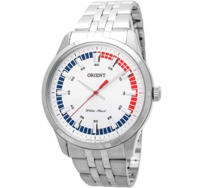 Купить Часы ORIENT SQC0U004W0 ⌚ Наручные часы на fabrikachasov.com ⭐ Бесплатная доставка по Украине от 3000 грн ✈ Гарантия ✔ 10.000 моделей. Скидки!