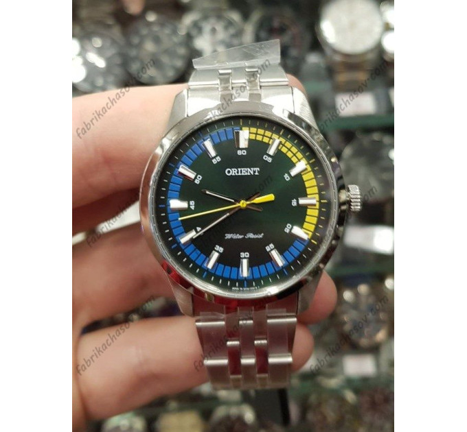 Купить Часы ORIENT SQC0U005F0 ⌚ Наручные часы на fabrikachasov.com ⭐ Бесплатная доставка по Украине от 3000 грн ✈ Гарантия ✔ 10.000 моделей. Скидки!