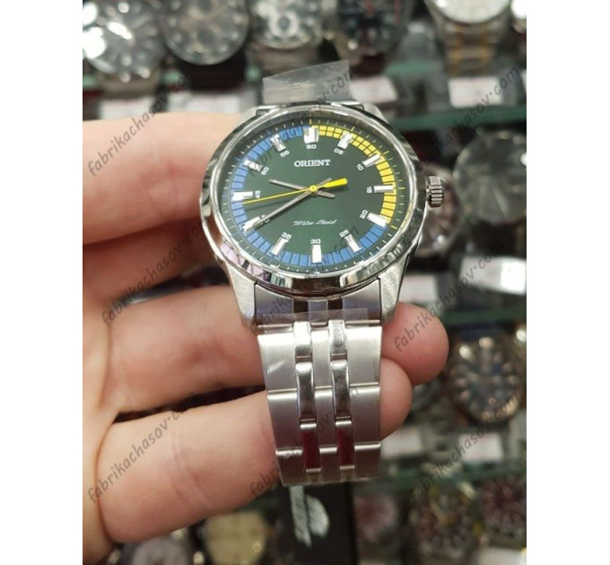 Купить Часы ORIENT SQC0U005F0 ⌚ Наручные часы на fabrikachasov.com ⭐ Бесплатная доставка по Украине от 3000 грн ✈ Гарантия ✔ 10.000 моделей. Скидки!