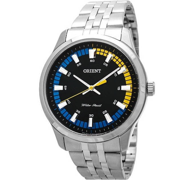 Купить Часы ORIENT SQC0U005F0 ⌚ Наручные часы на fabrikachasov.com ⭐ Бесплатная доставка по Украине от 3000 грн ✈ Гарантия ✔ 10.000 моделей. Скидки!