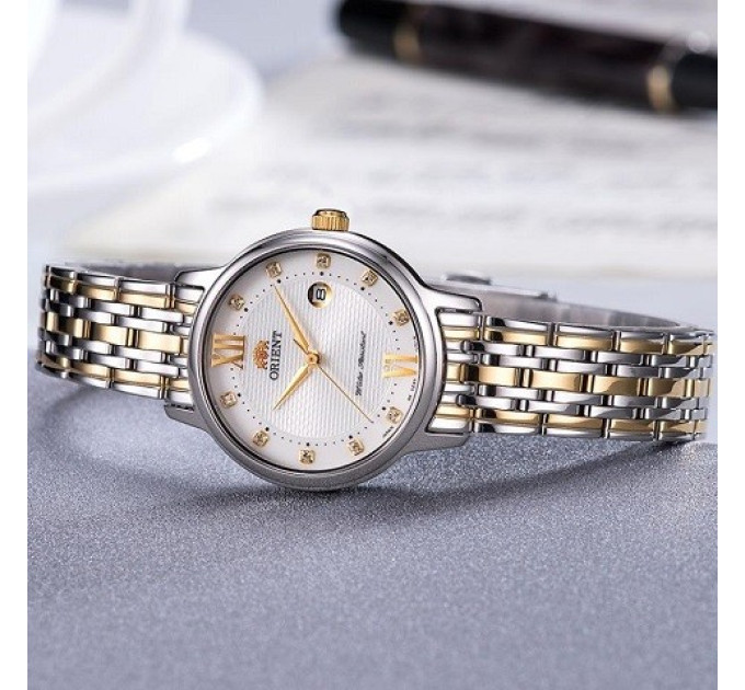 Купити ГОДИННИК ORIENT SSZ45002W0 ⌚ Наручні годинники на fabrikachasov.com ⭐ Безкоштовна доставка по Україні від 3000 грн ✈ Гарантія ✔ 10.000 моделей. Знижки!