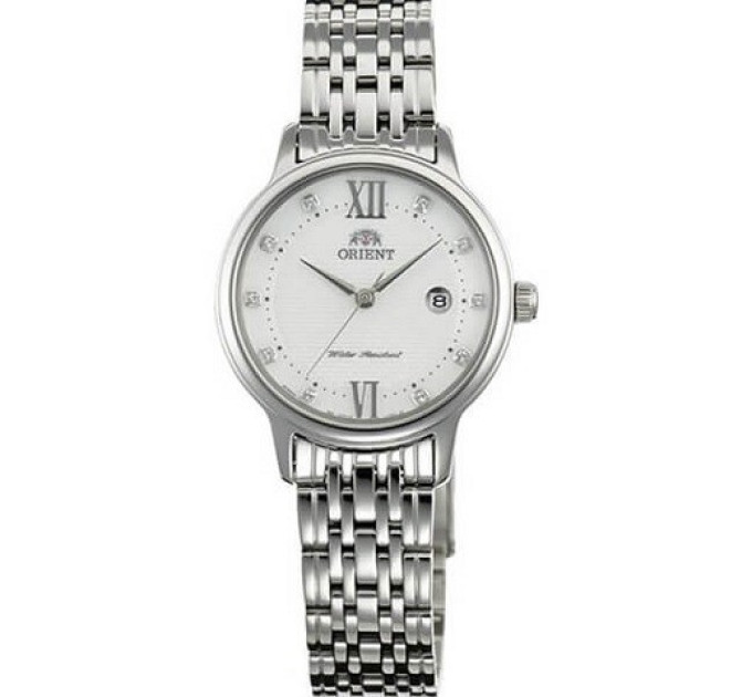 Купить Часы ORIENT SSZ45003W0 ⌚ Наручные часы на fabrikachasov.com ⭐ Бесплатная доставка по Украине от 3000 грн ✈ Гарантия ✔ 10.000 моделей часов лучших брендов!