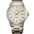 Купить Часы ORIENT SUNE5001W0 ⌚ Наручные часы на fabrikachasov.com ⭐ Бесплатная доставка по Украине от 3000 грн ✈ Гарантия ✔ 10.000 моделей. Скидки!