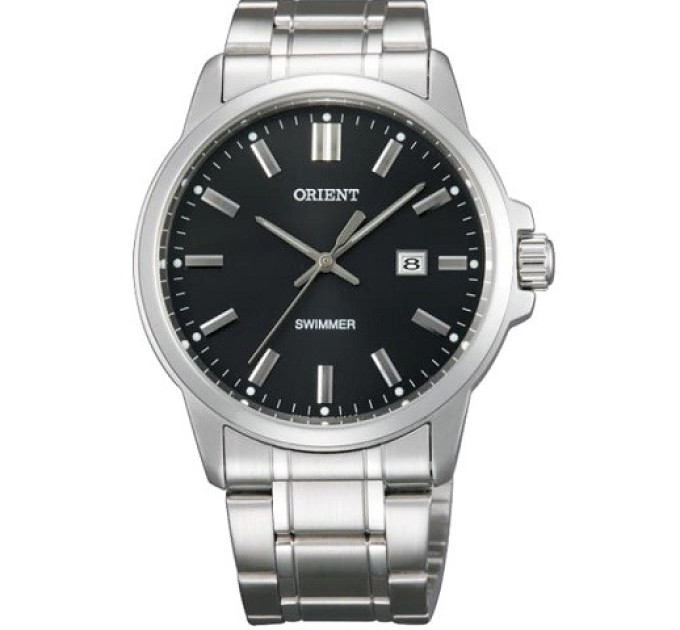 Купить Часы ORIENT SUNE5003B0 ⌚ Наручные часы на fabrikachasov.com ⭐ Бесплатная доставка по Украине от 3000 грн ✈ Гарантия ✔ 10.000 моделей. Скидки!