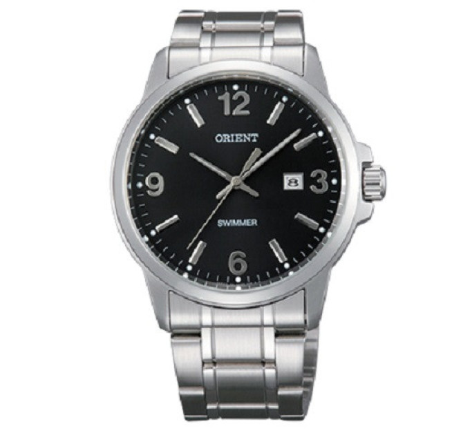Купить Часы ORIENT SUNE5005B0 ⌚ Наручные часы на fabrikachasov.com ⭐ Бесплатная доставка по Украине от 3000 грн ✈ Гарантия ✔ 10.000 моделей часов лучших брендов!