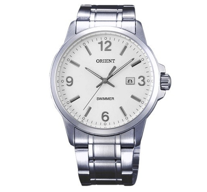 Купить Часы ORIENT SUNE5005W0 ⌚ Наручные часы на fabrikachasov.com ⭐ Бесплатная доставка по Украине от 3000 грн ✈ Гарантия ✔ 10.000 моделей. Скидки!