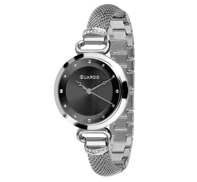 Купить Часы GUARDO PREMIUM T01059-1 ⌚ Наручные часы на fabrikachasov.com ⭐ Бесплатная доставка по Украине от 3000 грн ✈ Гарантия ✔ 10.000 моделей часов лучших брендов!