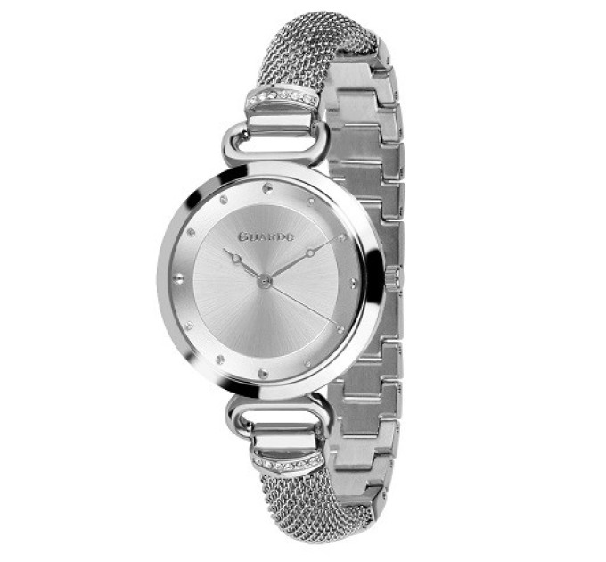Купить Часы GUARDO PREMIUM T01059-2 ⌚ Наручные часы на fabrikachasov.com ⭐ Бесплатная доставка по Украине от 3000 грн ✈ Гарантия ✔ 10.000 моделей. Скидки!