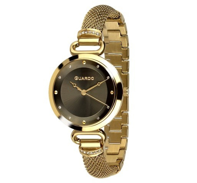 Купить Часы GUARDO PREMIUM T01059-3 ⌚ Наручные часы на fabrikachasov.com ⭐ Бесплатная доставка по Украине от 3000 грн ✈ Гарантия ✔ 10.000 моделей часов лучших брендов!