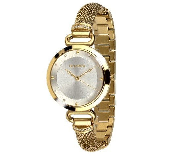 Купить Часы GUARDO PREMIUM T01059-4 ⌚ Наручные часы на fabrikachasov.com ⭐ Бесплатная доставка по Украине от 3000 грн ✈ Гарантия ✔ 10.000 моделей часов лучших брендов!