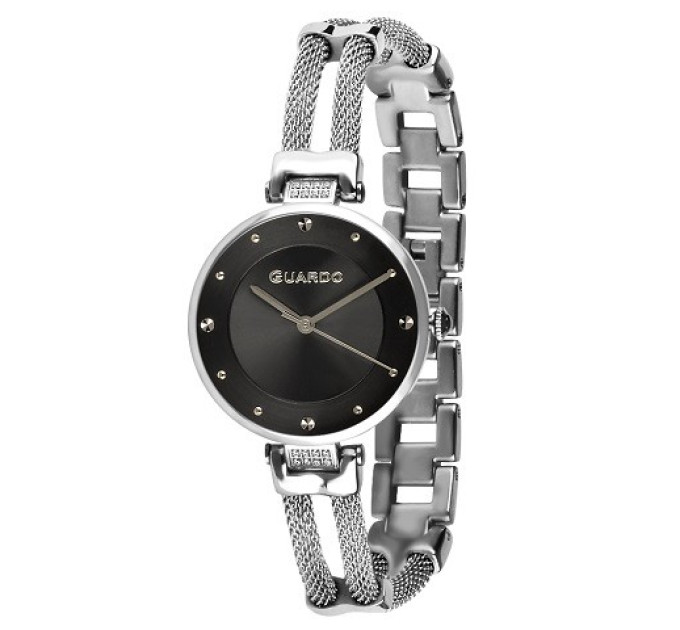 Купить Часы GUARDO PREMIUM T01061-1 ⌚ Наручные часы на fabrikachasov.com ⭐ Бесплатная доставка по Украине от 3000 грн ✈ Гарантия ✔ 10.000 моделей часов лучших брендов!