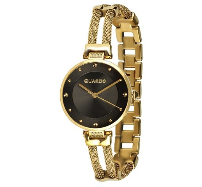 Купить Часы GUARDO PREMIUM T01061-3 ⌚ Наручные часы на fabrikachasov.com ⭐ Бесплатная доставка по Украине от 3000 грн ✈ Гарантия ✔ 10.000 моделей часов лучших брендов!