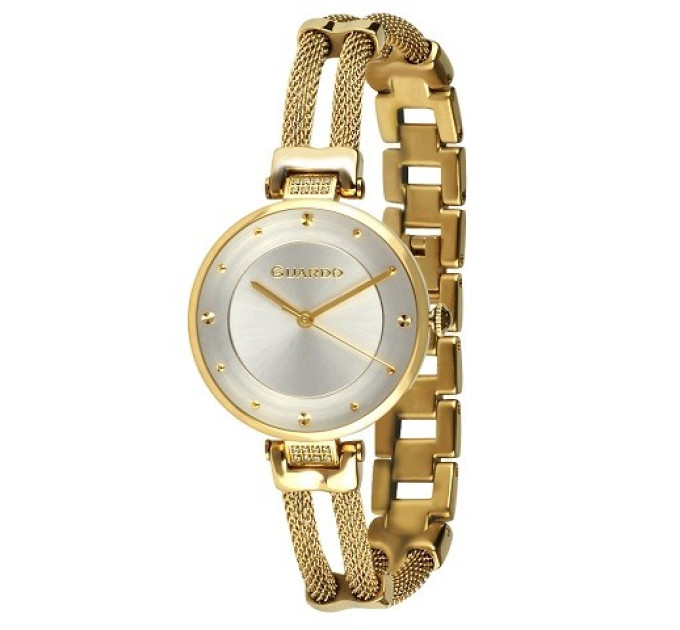 Купить Часы GUARDO PREMIUM T01061-4 ⌚ Наручные часы на fabrikachasov.com ⭐ Бесплатная доставка по Украине от 3000 грн ✈ Гарантия ✔ 10.000 моделей часов лучших брендов!