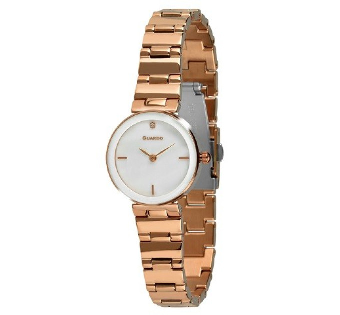 Купить Часы GUARDO PREMIUM T01070-8 ⌚ Наручные часы на fabrikachasov.com ⭐ Бесплатная доставка по Украине от 3000 грн ✈ Гарантия ✔ 10.000 моделей. Скидки!