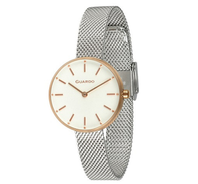 Купить Часы GUARDO PREMIUM T01140-3 ⌚ Наручные часы на fabrikachasov.com ⭐ Бесплатная доставка по Украине от 3000 грн ✈ Гарантия ✔ 10.000 моделей часов лучших брендов!