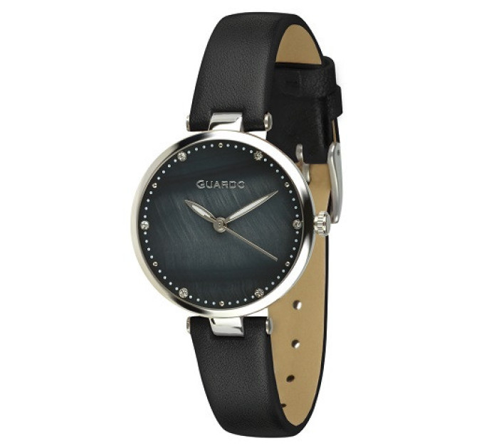 Купить Часы GUARDO PREMIUM T02299-3 ⌚ Наручные часы на fabrikachasov.com ⭐ Бесплатная доставка по Украине от 3000 грн ✈ Гарантия ✔ 10.000 моделей часов лучших брендов!