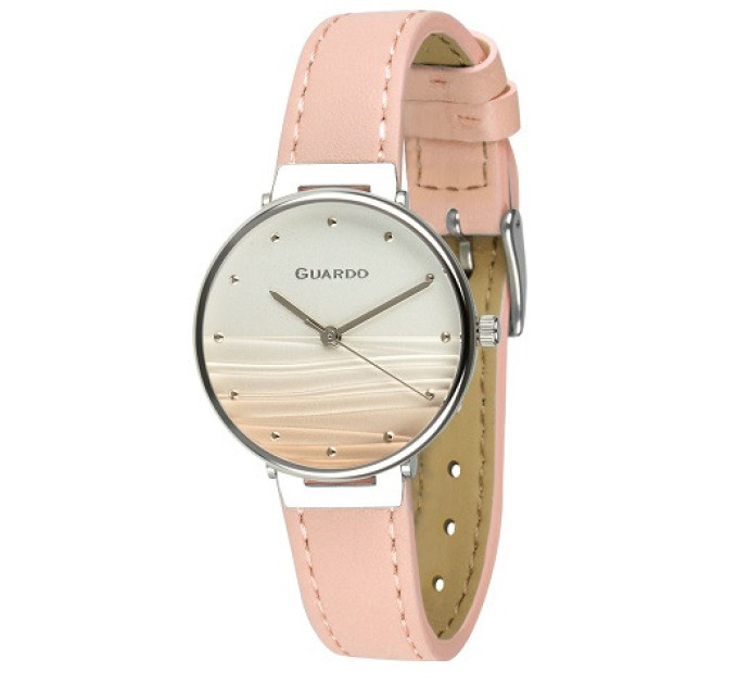 Купить Часы GUARDO PREMIUM T02401-3 ⌚ Наручные часы на fabrikachasov.com ⭐ Бесплатная доставка по Украине от 3000 грн ✈ Гарантия ✔ 10.000 моделей. Скидки!