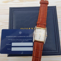 ГОДИННИК ROMANSON TL1131M