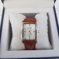 ГОДИННИК ROMANSON TL1131M