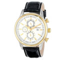 Купити ГОДИННИК ROMANSON TL1245BM ⌚ Наручні годинники на fabrikachasov.com ⭐ Безкоштовна доставка по Україні від 3000 грн ✈ Гарантія ✔ 10.000 моделей годинників кращих брендів!