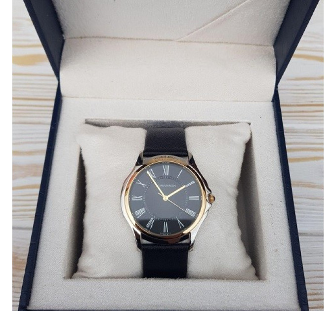 Купити ГОДИННИК ROMANSON TL2619MM1CA37G ⌚ Наручні годинники на fabrikachasov.com ⭐ Безкоштовна доставка по Україні від 3000 грн ✈ Гарантія ✔ 10.000 моделей. Знижки!