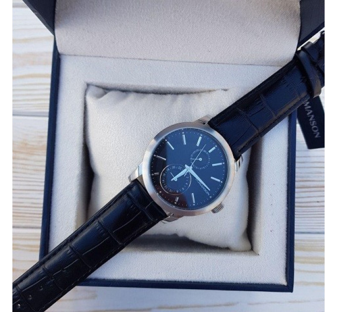 Купити ГОДИННИК ROMANSON TL2647BM1WA32W ⌚ Наручні годинники на fabrikachasov.com ⭐ Безкоштовна доставка по Україні від 3000 грн ✈ Гарантія ✔ 10.000 моделей. Знижки!