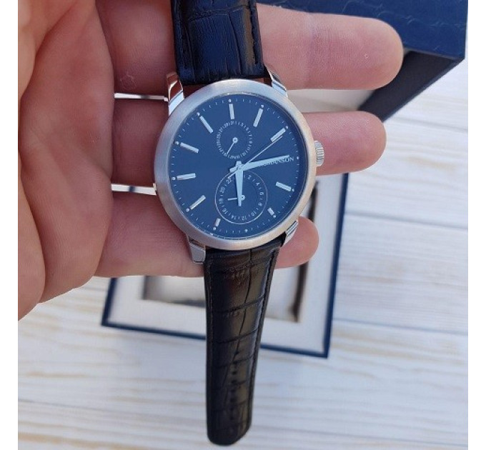 Купити ГОДИННИК ROMANSON TL2647BM1WA32W ⌚ Наручні годинники на fabrikachasov.com ⭐ Безкоштовна доставка по Україні від 3000 грн ✈ Гарантія ✔ 10.000 моделей. Знижки!
