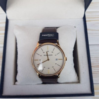 ГОДИННИК ROMANSON TL3218MM1QA11Q