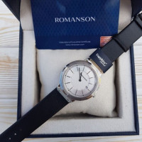 ГОДИННИК ROMANSON TL3219MM1WA12B