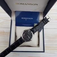 ГОДИННИК ROMANSON TL3222RM