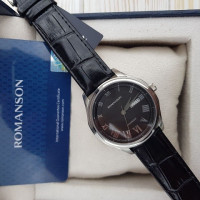 ГОДИННИК ROMANSON TL3222RM