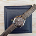 Купить Часы Romanson TL4247HM1WAA2W ⌚ Наручные часы на fabrikachasov.com ⭐ Бесплатная доставка по Украине от 3000 грн ✈ Гарантия ✔ 10.000 моделей. Скидки!
