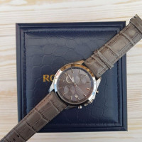 ГОДИННИК ROMANSON TL4247HM1WAA2W