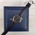 Купити ГОДИННИК ROMANSON TL5507CM1CA31G ⌚ Наручні годинники на fabrikachasov.com ⭐ Безкоштовна доставка по Україні від 3000 грн ✈ Гарантія ✔ 10.000 моделей годинників кращих брендів!
