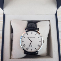 ГОДИННИК ROMANSON TL5507CX1W0S5B
