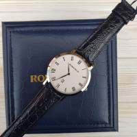 ГОДИННИК ROMANSON TL5507CX1W0S5B